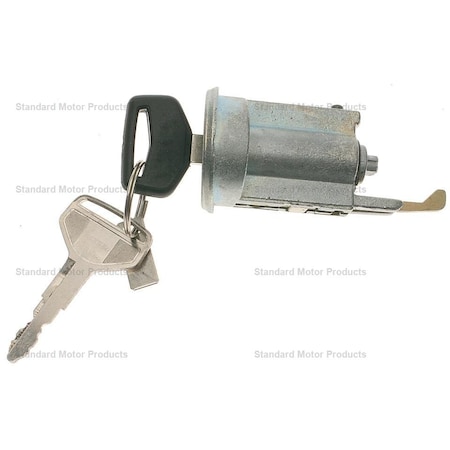 Standard Ignition IGNITION LOCK CYLINDER US-245L